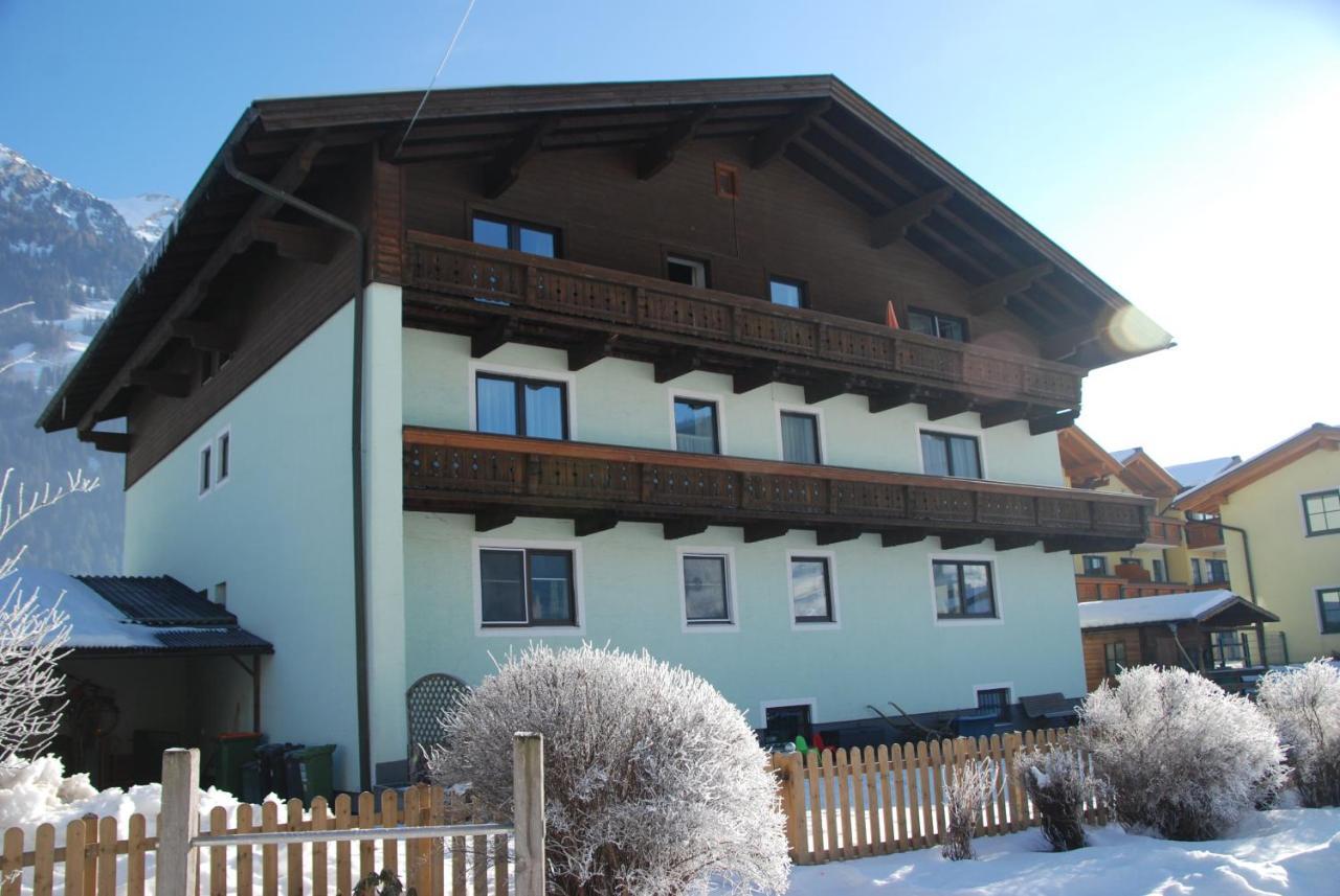 Ferienhaus Anger Bad Hofgastein Exterior photo
