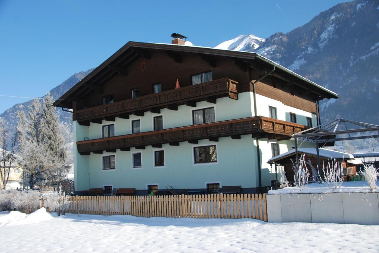 Ferienhaus Anger Bad Hofgastein Exterior photo