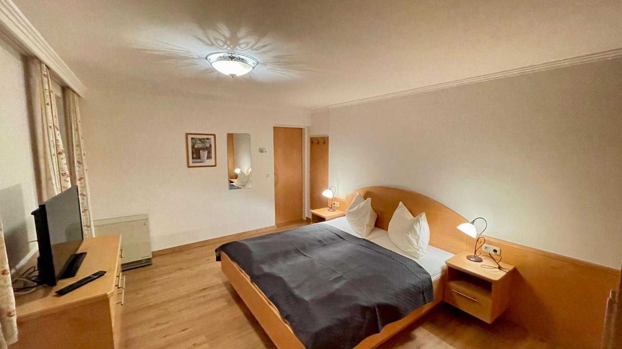 Ferienhaus Anger Bad Hofgastein Room photo