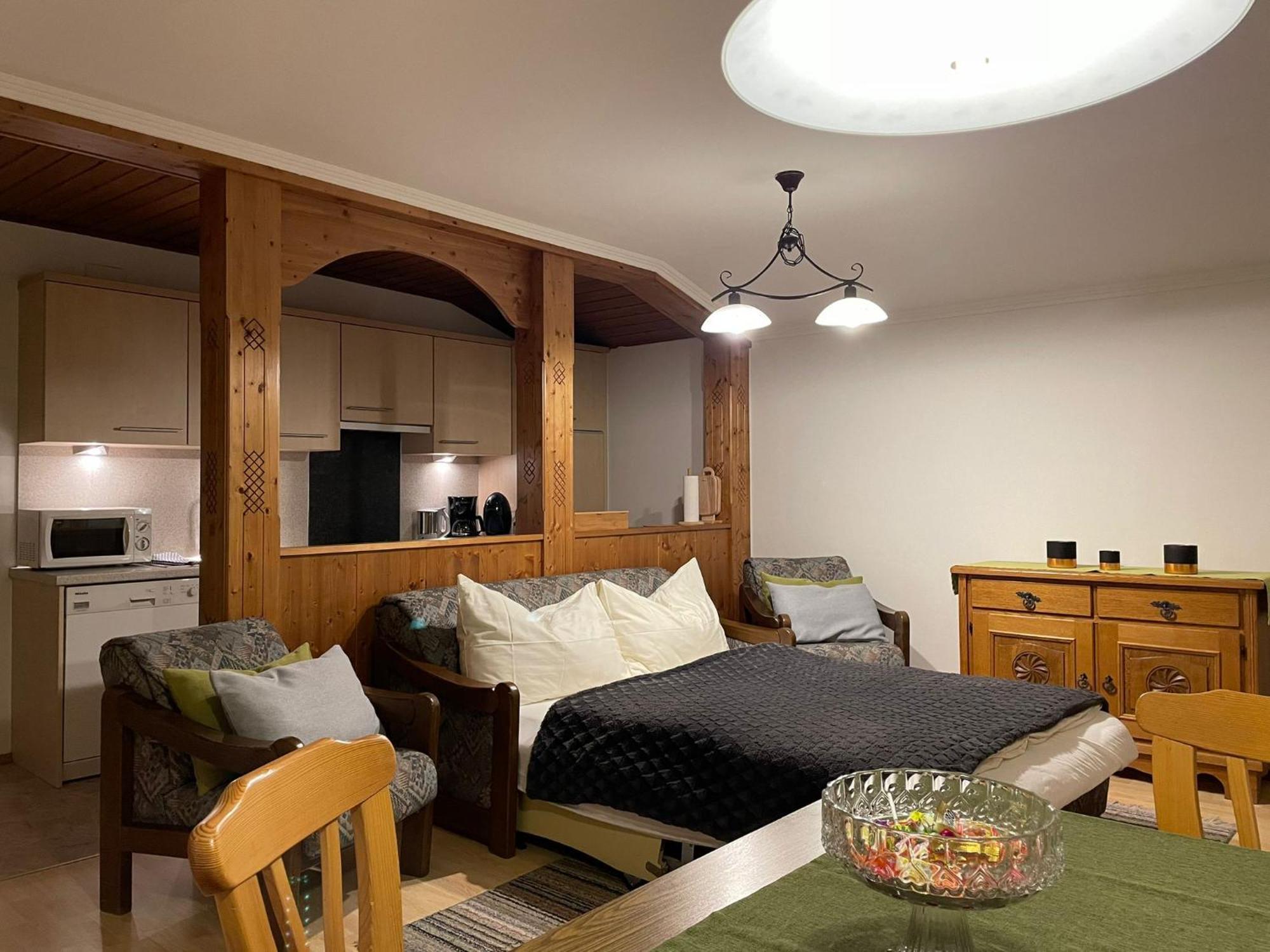 Ferienhaus Anger Bad Hofgastein Room photo